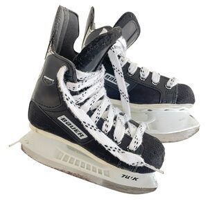 Bauer Impact 100 Hockey Skates